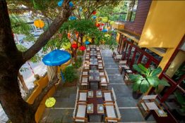 5 Best Hanoi Local Restaurants