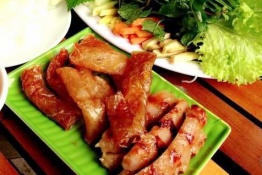 Enjoy Nem Nuong