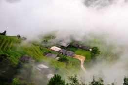 Experience a Sapa homestay