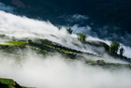 Go hunting clouds in Sapa