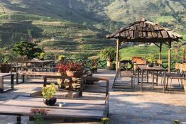 5 Best Restaurants in Sapa