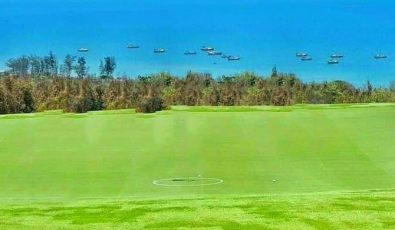 PGA NovaWorld Phan Thiet - Ocean Course