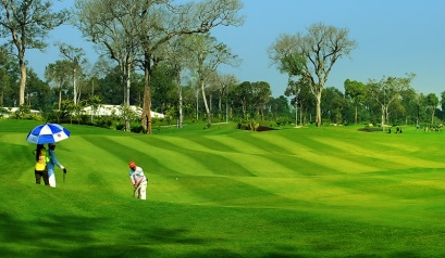 Saigon Golf Holiday 6 Days