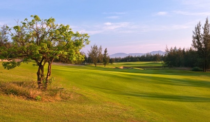 Ho Chi Minh – Danang Golf Package 5 Days