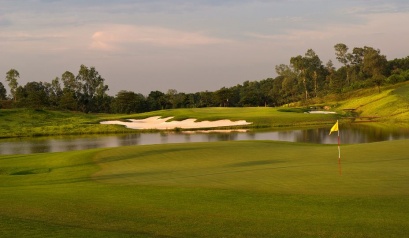 Hanoi Golf Package 5 Days