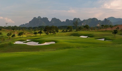 Hanoi Golf Package 7 Days