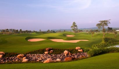 Vietnam Golf Package 7 Days