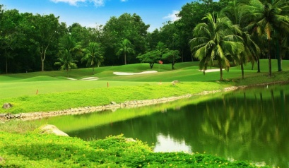 Saigon Golf Break 3 Days