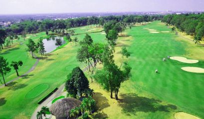 Go Golfing Vietnam 10 Days