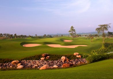 Vietnam Golf Package 7 Days