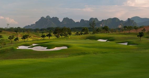 Hanoi Golf Package 7 Days