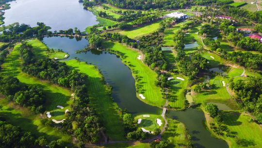 Ho Chi Minh – Mui Ne Golf Holiday 7 Days