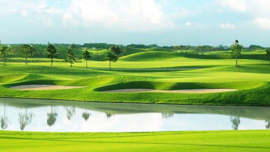 Nha Trang – Danang – Saigon Golf Week