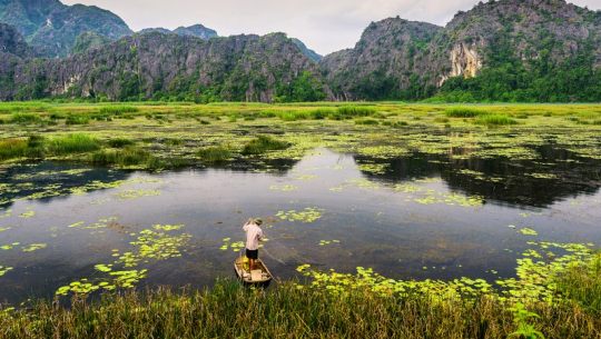 Northern Vietnam Discovery