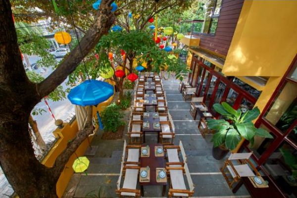 5 Best Hanoi Local Restaurants